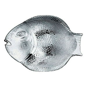 Pasabahce - Set Plato Marine 360 X 210 Mm