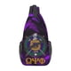 thumbnail image 1 of Bolsa tipo sling Bixinboy Psi Phi cruzada para viaje y senderismo para hombre, 1 of 9