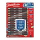 thumbnail image 2 of Set 12 Marcadores Sharpie Acrylic Punta Redonda Naturaleza, 2 of 8