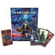 thumbnail image 2 of Baraja de muchas cosas de Dungeons & Dragons con libro y guía, 2 of 7