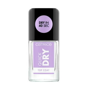 Catrice - Top Coat De Secado Rápido