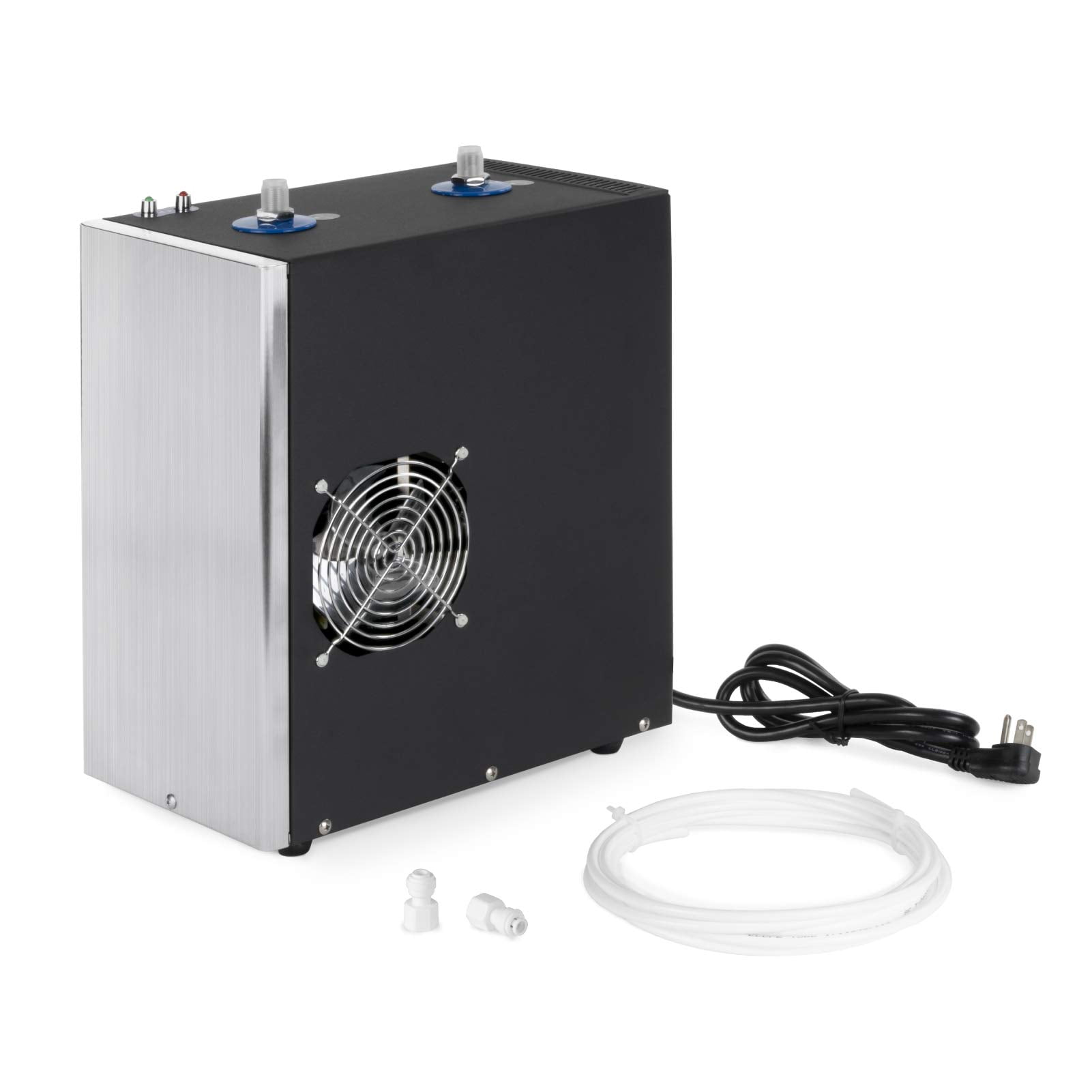 Sistema De Refrigeración Para Enfriador De Agua Express Water Universal