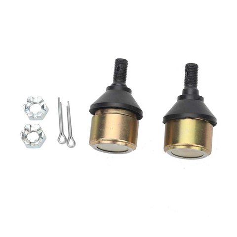 Ioensy - 2X Kit De Rótula Resistente 7061130 Para Polaris Ace 325 Ranger 400 500 700