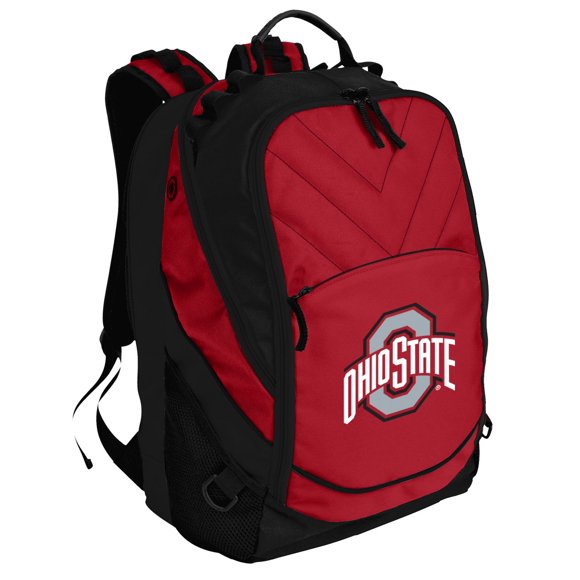 Mochila Broad Bay 45 cm 17" para Laptop 600D Poliéster