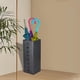 thumbnail image 4 of Estante Para Paraguas, Contenedor De Almacenamiento Multiusos Duradero, Soporte Para Paraguas, Color Negro, 4 of 7
