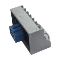 Magideal - 31600-Kwf-841 Rectificador De Voltajes Rectificador Piezas Reparaciones Profesionales Dc Accesorio De Voltaje De Entrada De 12V Para Cbf125 Cbf125Mb