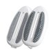 thumbnail image 3 of Vaporizador y plancha de ropa Brentwood MPI-41 antiadherente 800W, 3 of 7