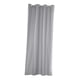 thumbnail image 3 of Cortinas Exteriores Al Aire Libre Protección UV Patio Pérgola Drapeado Gray_54x108inch, 3 of 5