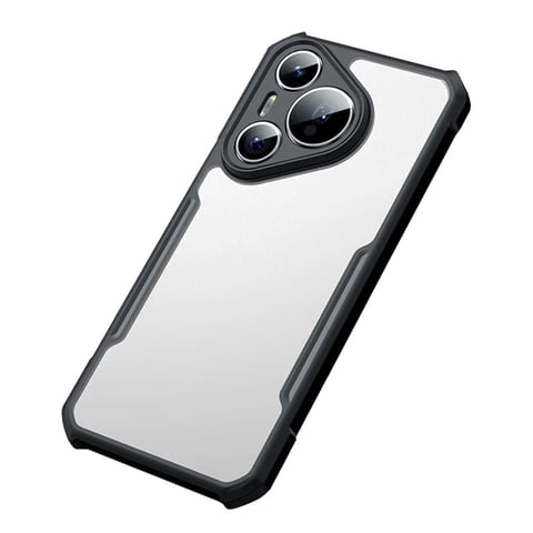 Xundd - Carcasa Para Huawei Pura 70 Pro Militar Grade X Antigolpes