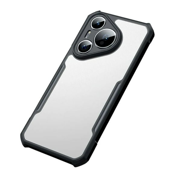 Carcasa Para Huawei Pura 70 Pro Militar Grade X Antigolpes