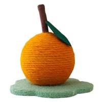 Ioensy - Poste Rascador Para Gatos Con Rascador De Bolas, Juguete Interactivo Para Ejercicios De Entrenamiento