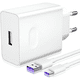 thumbnail image 1 of Cargador Compatible Huawei Tipo C Carga SuperCharge 40W, 1 of 2