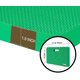 thumbnail image 2 of Almohadilla Omixe para jardinería, extragrande, 46 x 28 x 4 cm, impermeable, 2 of 5