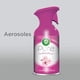 thumbnail image 2 of Desodorante Ambiental Pure Aerosol Premium Cherry Blossom Frasco, 250 ml, 2 of 4