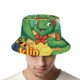 thumbnail image 4 of Sombrero Bucket Desmarcar Franklin, 4 of 6