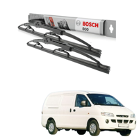 Plumillas Bosch Eco Para Hyundai H1 1998-2004