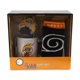 thumbnail image 2 of Set de regalo Culture Fly Naruto Shippuden, taza, calcetines y adorno, 2 of 5