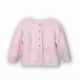 thumbnail image 1 of Chaleco Bebé Niña Rosado Pillin, 1 of 3