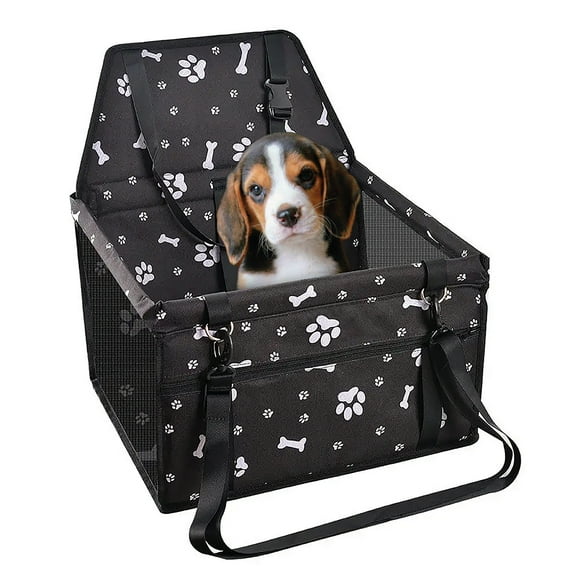 Asiento Para Mascotas Auto Duke Reforzado