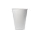 thumbnail image 2 of Vasos de Polipapel Blanco pack 50 und Café, 2 of 3