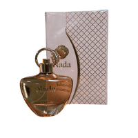 Perfume Maison Asrar Nada Edp 100 Ml