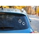 thumbnail image 3 of Sticker Huellas Patas Paw Huron Mustela Putorius Furo, 3 of 3