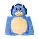 thumbnail image 2 of Peluche Abrazable Dinosaurio Little Big Hugs, 2 of 5