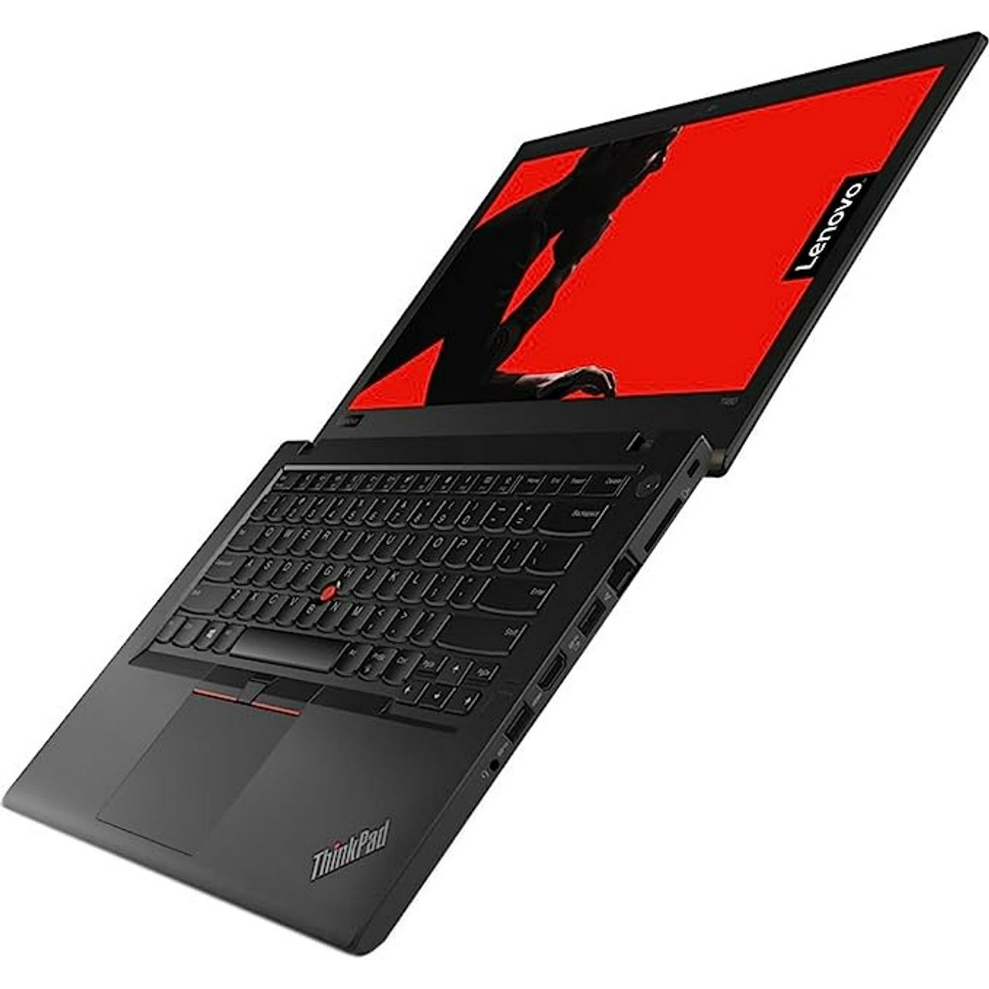 Notebook Thinkpad Intel Core I7 T480 16 Gb De Ram