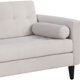 thumbnail image 3 of Sofa Retro 3 Cuerpos Felpa 00 Crudo, 3 of 5