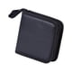 thumbnail image 3 of Funda Para CD Y DVD, Funda De Cuero PU De Alta Calidad Para Coche, Hogar Y Billetera Para CD De Viaje, 3 of 5