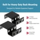 thumbnail image 4 of Adaptador de Rack CablesAndKits 1RU con Extensión de 7,6 cm, 4 of 7