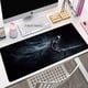 thumbnail image 2 of Mouse Pad Gamer Darks Soul Cabello Blanco 90x40, 2 of 2
