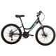 thumbnail image 1 of Bicicleta Mtb Aro 24 Modelo Sitara Negro, 1 of 4