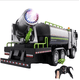 thumbnail image 2 of CAMION CONTROL REMOTO 2.4 GHZ CON LUCES VAPOR 9 CANALES, 2 of 7