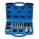 thumbnail image 1 of Puntas Dados Extractor Poleas Alternador Alternadores 13pcs, 1 of 5