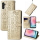 thumbnail image 2 of Funda Cartera FOXDOCK para Samsung Galaxy A24 4G , Flip PU con Relieve de Gatos y Perros, Tarjetero y Soporte, 2 of 6