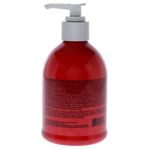 Chi - Infra Gel Control Máximo Por Para - Gel