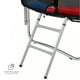 thumbnail image 4 of Cama Elástica 10 ft 3,05 mts GlowUp + Malla seguridad y Escalera, 4 of 13