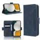 thumbnail image 1 of Funda Cartera Magnética para Samsung Galaxy A34 5G- Tarjetero Desmontable, Cuero PU, Soporte, 1 of 6