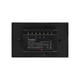 thumbnail image 2 of Interruptor Smart 2 Canales Negro Wifi + Rf T3us2c, 2 of 3