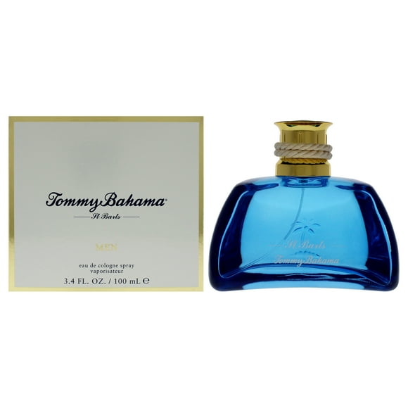 Set Sail St Barts De Para s - Spray Edc