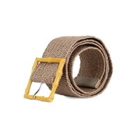 Carven - Cinturón Bluff Café