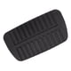 thumbnail image 1 of Reemplazo De Almohadilla De Pedal De Freno 36015GA121 Negro Para Subaru Legacy Impreza, 1 of 4