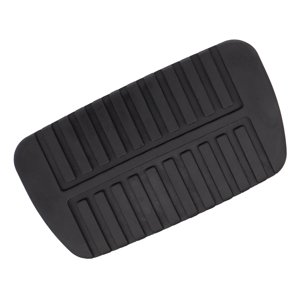 Ioensy - Reemplazo De Almohadilla De Pedal De Freno 36015Ga121 Negro Para Subaru Legacy Impreza