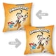 thumbnail image 2 of Animaniacs Fundas de almohada de terciopelo con tema, regalos de funda de almohada, decoración para el hogar, cojín de lanzar, regalo de cumpleaños para fans y parejas.61*61cm., 2 of 6