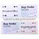 thumbnail image 2 of Baraja de Cartas Rep Decks Serie Studio Edición Clarinete, 2 of 7