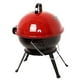 thumbnail image 1 of Parrillera Para Carbon Plegable Bbq Portatil Asado Grill, 1 of 5