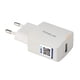 thumbnail image 2 of Cargador De Pared 2.4a + Cable Tipo-c Certificado - SC, 2 of 3