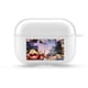 thumbnail image 1 of Desmarcar Funda AirPods Pro Jeffy SML El Rapero Transparente, 1 of 6
