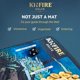 thumbnail image 2 of Tapete de Juego Incredible Dream Kinfire Delve 30x51 cm Neopreno, 2 of 7